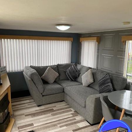 Villa Chapel St Leonards Caravan Extérieur photo